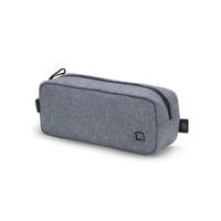 Dicota Eco Accessories Pouch MOTION Blue Denim