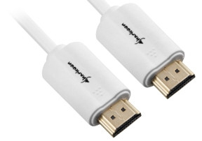 Sharkoon Kabel HMDI -> HDMI 4K 10m schwarz