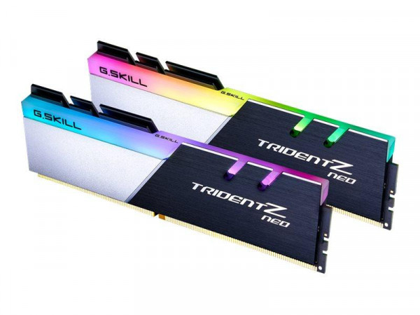 DDR4 32GB PC 4000 CL18 G.Skill KIT (2X16GB) 32GTZN NEO