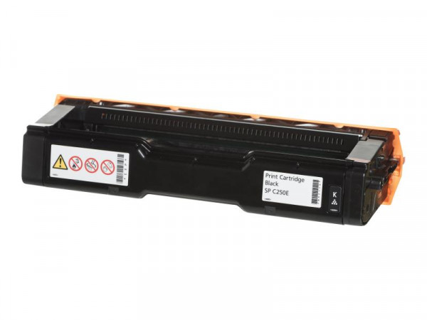 Ricoh Toner SP C250DN black 407543 2.000 Seiten