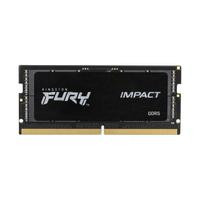 SO DDR5 32GB PC 5600 CL40 Kingston KIT (2x16GB) FURY