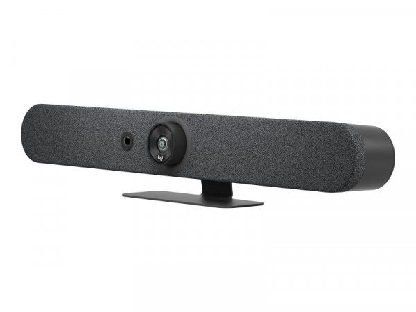Logitech ConferenceCam Rally Bar Mini Graphite