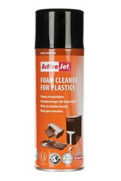 Activejet ActiveSchaum f. Plastik AOC-10