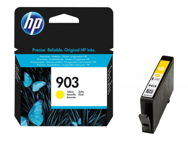 Patrone HP Nr.903 yellow T6L95AE