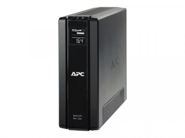 APC USV BR1500G-GR BACKUPS Pro 1500 230V Sch.ko