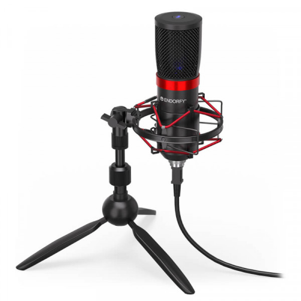 Endorfy Mikrofon Solum Streaming T (SM950T)