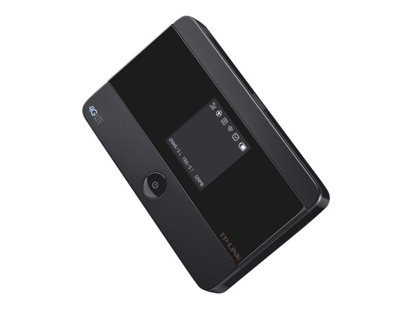 WL-Router TP-Link M7350 4G LTE Mobile (Modem/micro-SD) V3