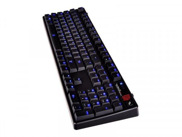 Tastatur Thermaltake POSEIDON Z Plus (Smart) retail