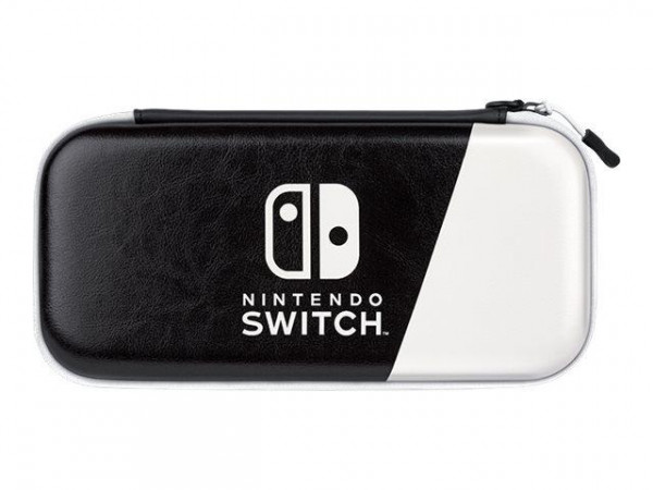 PDP Tasche Elite Dlx Travel schwarz/weiß Switch