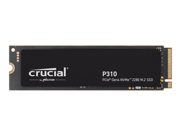 SSD 1TB Crucial M.2 (2280) P310 NVMe PCIe Gen4 intern