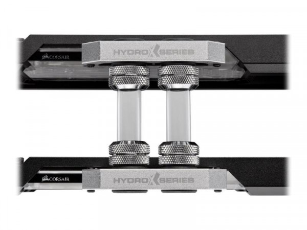 Corsair Tubing hard XF Multicard adapter