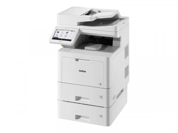 Brother MFC-L9670CDNT 4-in-1 (Speditionsversand)