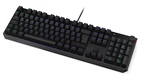Endorfy Tastatur Thock Kailh Red