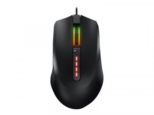 CHERRY MSM MC 2.1 Corded schwarz GAMING