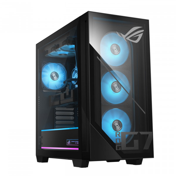 ASUS ROG G700 U9 285K 32GB 2TB 5090 G700TF-09285K267W W11H