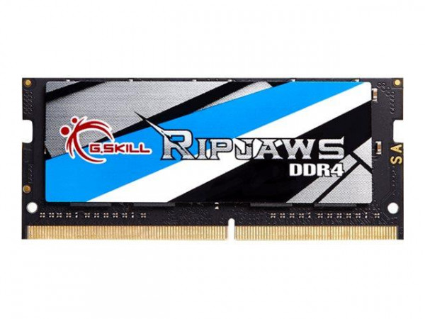 SO DDR4 16GB PC 2400 CL16 G.Skill 16GRS 1,2V