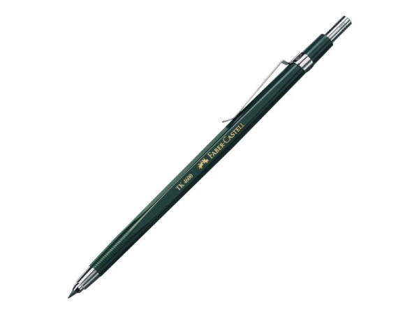 FABER-CASTELL Fallminenstift TK 4600 2mm