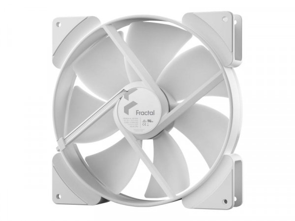 Lüfter FRACTAL-DESIGN Prisma AL-18 180mm PWM white