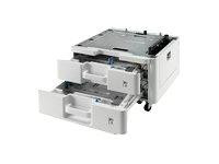 KYOCERA PF-471 Papierzuführung 2 x 500 Blatt