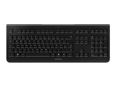CHERRY TAS KW 3000 Wireless FR-Layout schwarz