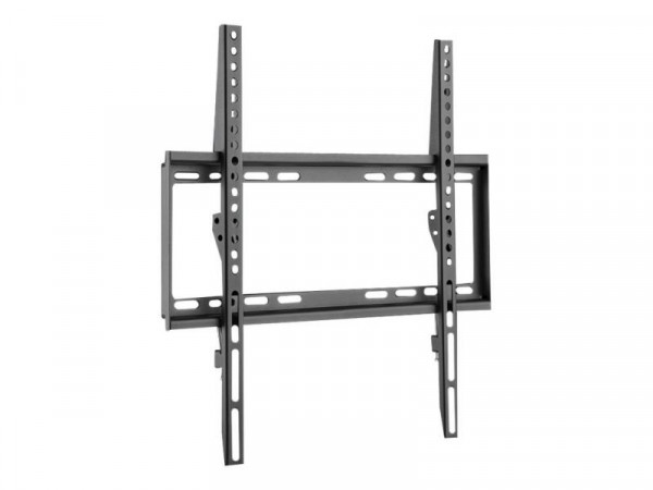 LogiLink TV-Wandhalterung 32-55",max. 35kg, feststehend