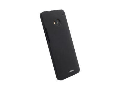 Krusell ColorCover schwarz (metallic) fü