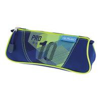 herlitz Faulenzer dreikant Green Goal