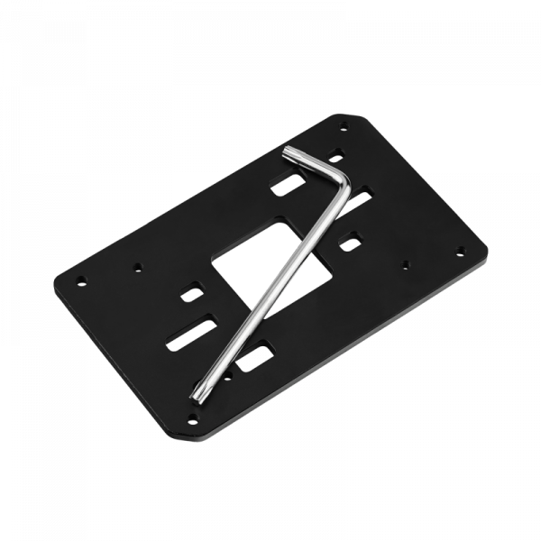 Thermal Grizzly AM5 M4 Backplate