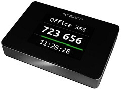 Reiner SCT Authenticator mini 2-Faktor Authens. TOTP-Generat