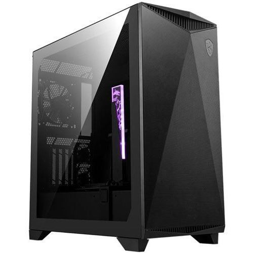 MSI GEH Midi MPG GUNGNIR 300P Airflow