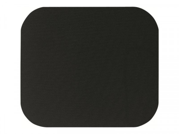Fellowes Mauspad Medium schwarz