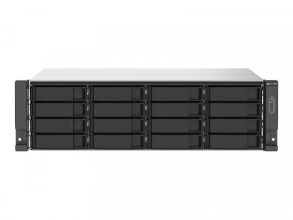 QNAP NAS TS-1673AU-RP-16G