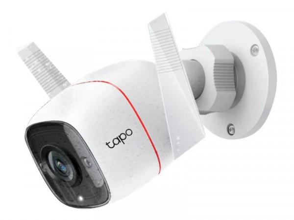 IPCam TP-Link Tapo C310 Outdoor Security Wi-Fi Camera
