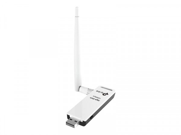 WL-USB TP-Link TL-WN722N (150MBit)