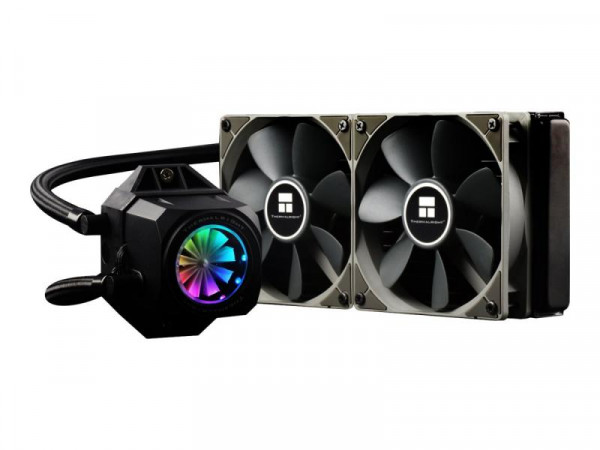 WAK Thermalright Turbo Right 240C