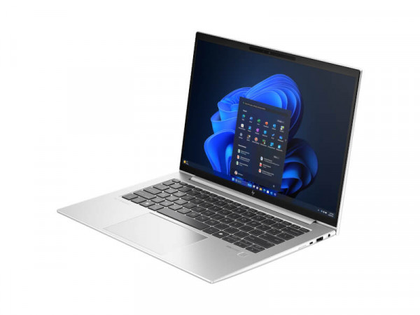 HP Elite 845 G11 (14") AMD R5-8540U 16 512SSD LTE