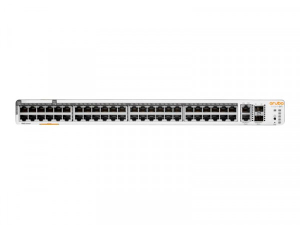 HPE Aruba IOn 1960 48G 2XT 2XF 600W Switch JL809A