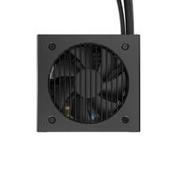 Netzteil FRACTAL DESIGN 750W Anode ATX Bronze