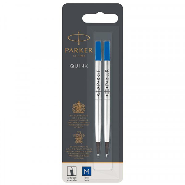 PARKER Rollerballmine 2er M