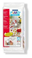 FIMO Mod.masse FimoAir basic 1kg weiß