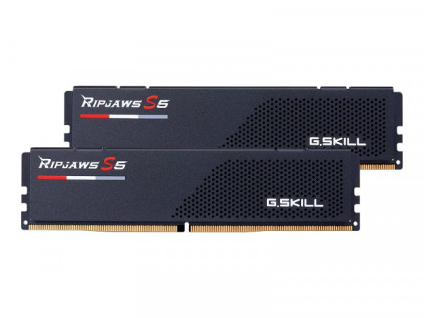 DDR5 64GB PC 6000 CL30 G.Skill KIT (2x32GB) 64-RS5F