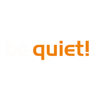 Be Quiet!