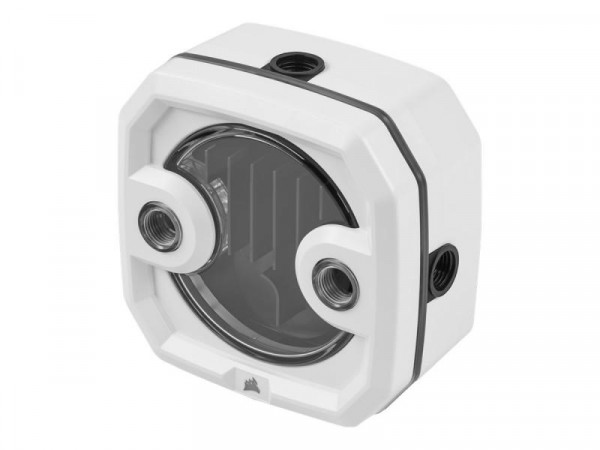 Corsair Pump Res Unit XD3 RGB White