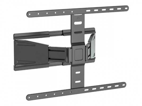 Equip Wandhalterung 43"-90"/1TFT 50kg 1Gelenk Neigung sw