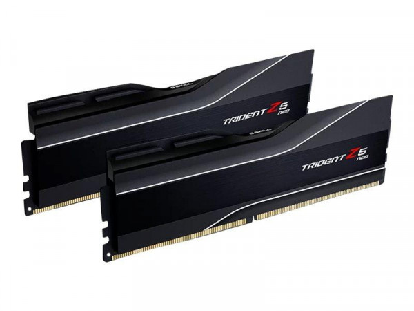 DDR5 32GB PC 6000 CL30 G.Skill (2x16GB) 32-GX2-TZ5N AMD EXPO