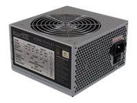 Netzteil LC-Power 400W LC500-12 (80+Bronze)