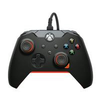 PDP Controller kabelgebunden Atomic Black XBOX Series X