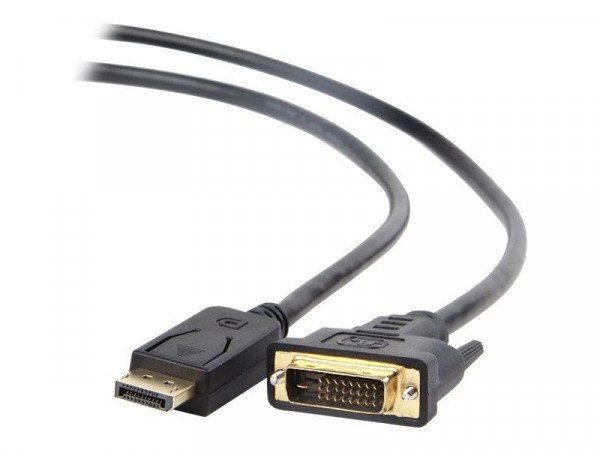 GEMBIRD Adapter DP -> DVI 1.0m