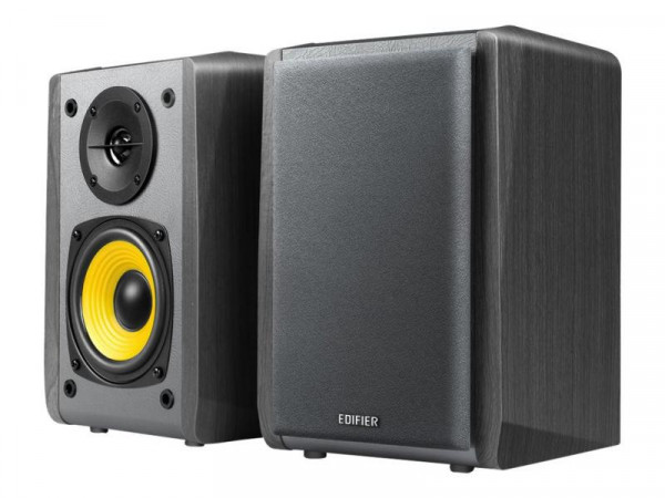 Aktivboxen Edifier R1010BT 2.0 Bluetooth schwarz retail