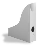 DURABLE Stehsammler ECO A4 grau
